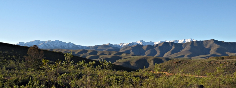 3 Bedroom Property for Sale in Joubertina Eastern Cape